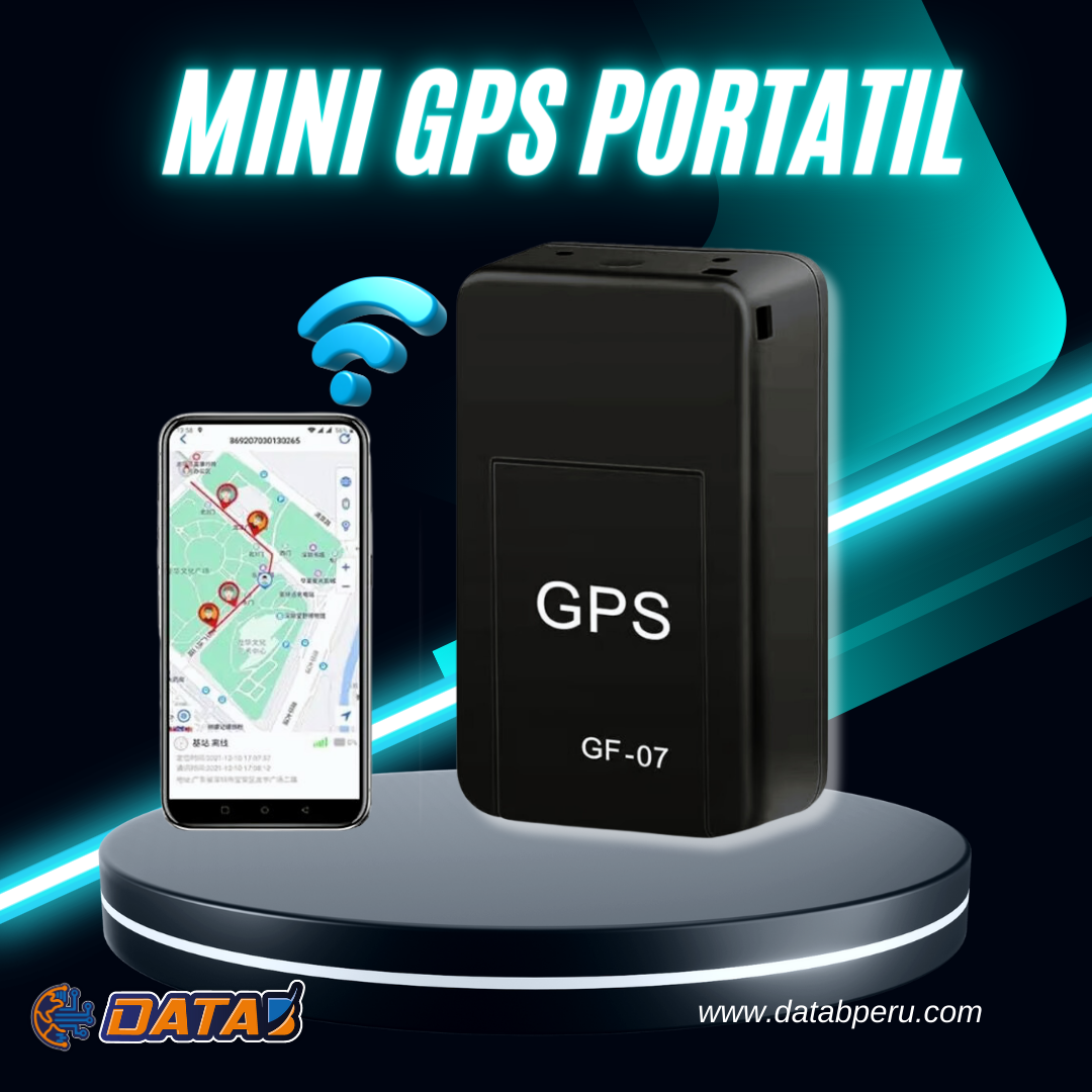 MINI GPS